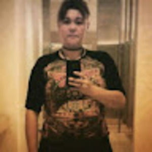 Meet your Posher, Samantha m.